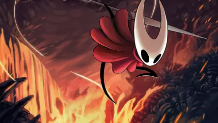 Почти 5 миллионов пользователей добавили Hollow Knight: Silksong в свои списки желаемого на платформе Steam.