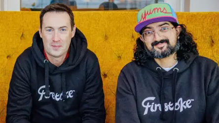 Компания Firestoke вынуждена прекратить свою деятельность из-за исчерпания финансовых ресурсов.