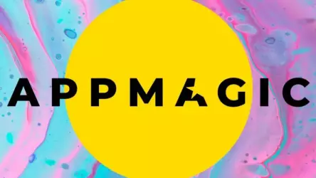 Загрузки казуальных мобильных игр увеличиваются, однако доходы остаются на прежнем уровне.