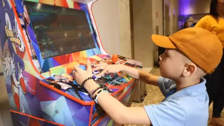 Фонд Make-A-Wish начал кампанию по поддержке индустрии игр для воплощения желаний в жизнь.