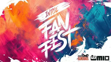 Новый онлайн-фестиваль Indie Fan Fest стартует 24 сентября 2025 года | Краткие новости