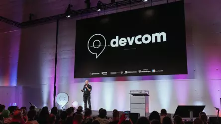 Конференция разработчиков Devcom будет переименована в Gamescom Dev.