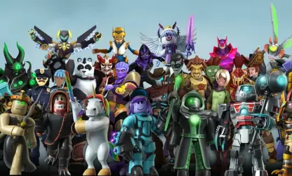 Россия заблокировала доступ к Roblox, отчасти из-за ЛГБТ-пропаганды