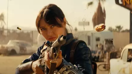 Вторая часть сериала Fallout выйдет в эфир 17 декабря 2025 года | Краткие новости