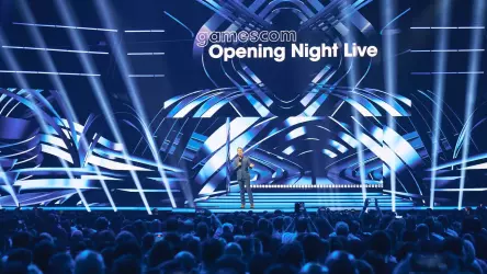 Аудитория трансляции Gamescom Opening Night Live 2025 превысила 72 миллиона зрителей | Краткие новости