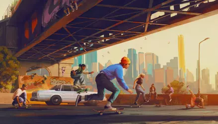 Skate 4 преодолел отметку в 15 миллионов игроков | Краткие новости