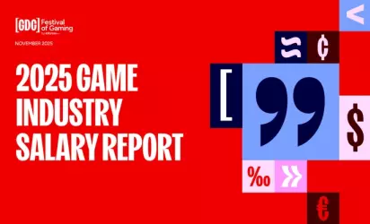 Согласно опросу GDC, средний доход специалистов в игровой индустрии США составил $142,000 в 2025 году.