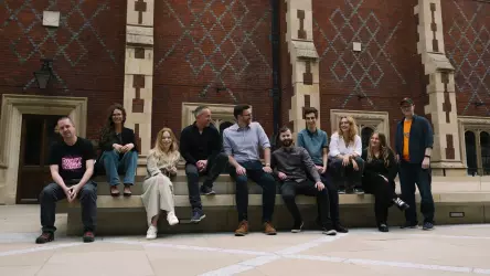 Британская компания в сфере игровых технологий JECO получила $1,3 миллиона в рамках предначального раунда инвестиций.