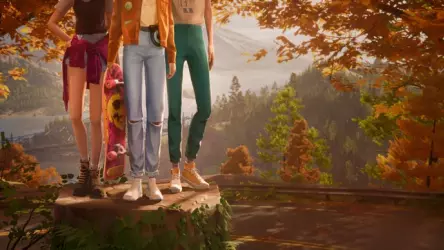 На церемонии награждения SXSW Sydney 2025, Mixtape была признана Игрой года в рамках Games Showcase Awards.