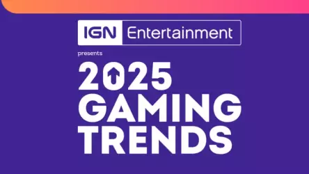 IGN представила новую платформу Gaming Trends, которая раскрывает, как мобильные игры, Roblox и другие факторы трансформируют индустрию.