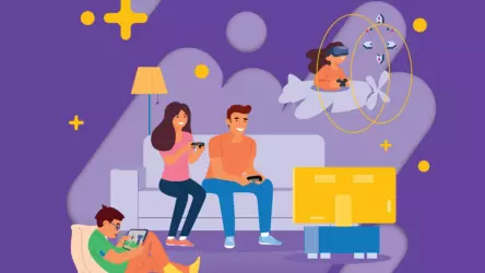 В 2024 году 90% доходов от игровой индустрии в Европе приходилось на цифровые покупки.