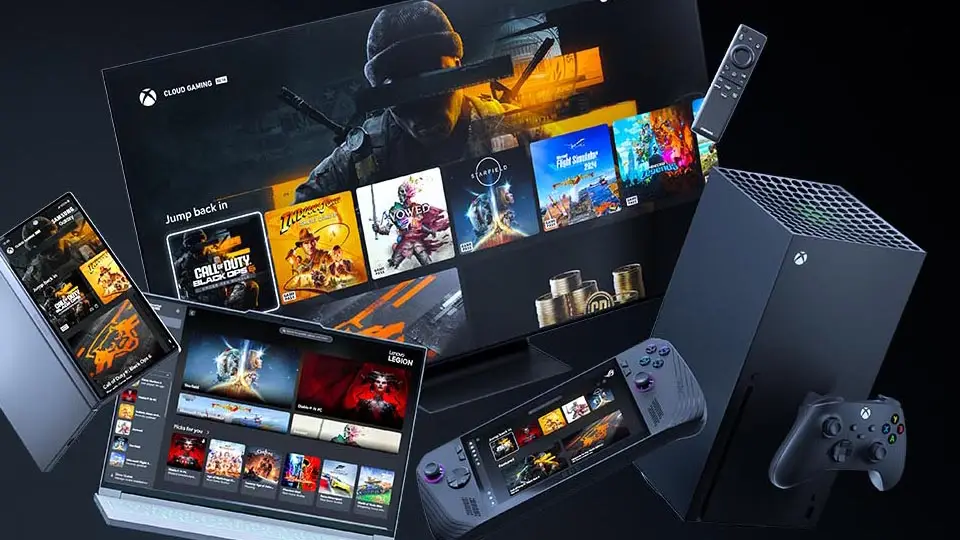 Microsoft неожиданно прекратила продажу и аренду фильмов и телевизионных шоу на устройствах Xbox и Windows.