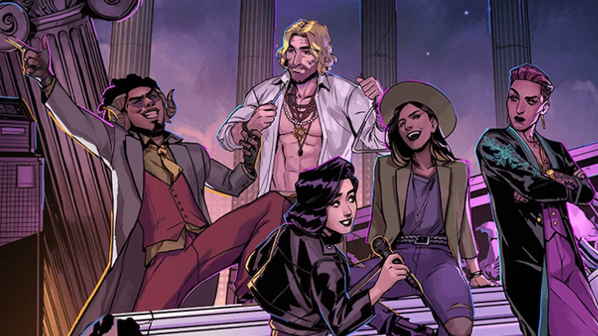 IGEA представляет Game On Australia, новый цифровой проект, посвященный достижениям австралийской индустрии видеоигр