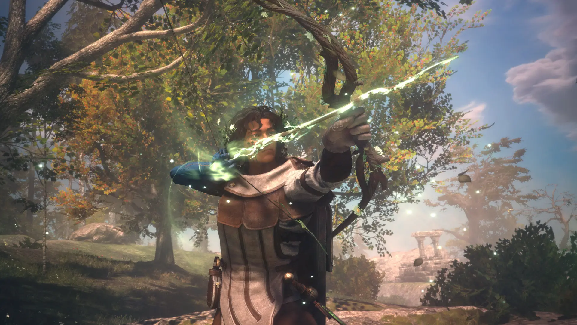 Почему Soulframe не оттянет игроков из текущей аудитории Warframe