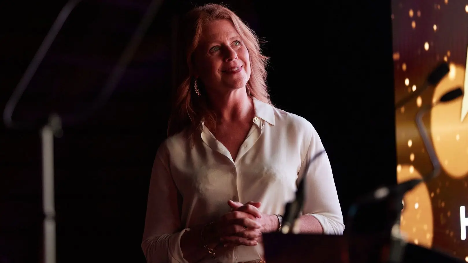 На конференции Develop:Brighton актриса Джейн Перри предоставила обоснованный ответ на вызовы, связанные с развитием генеративного искусственного интеллекта.