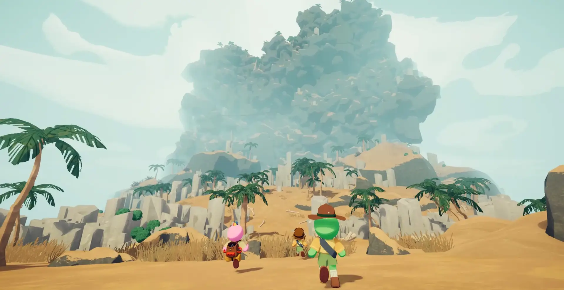 На прошлой неделе Peak реализовал 1,7 миллиона копий | Краткие новости