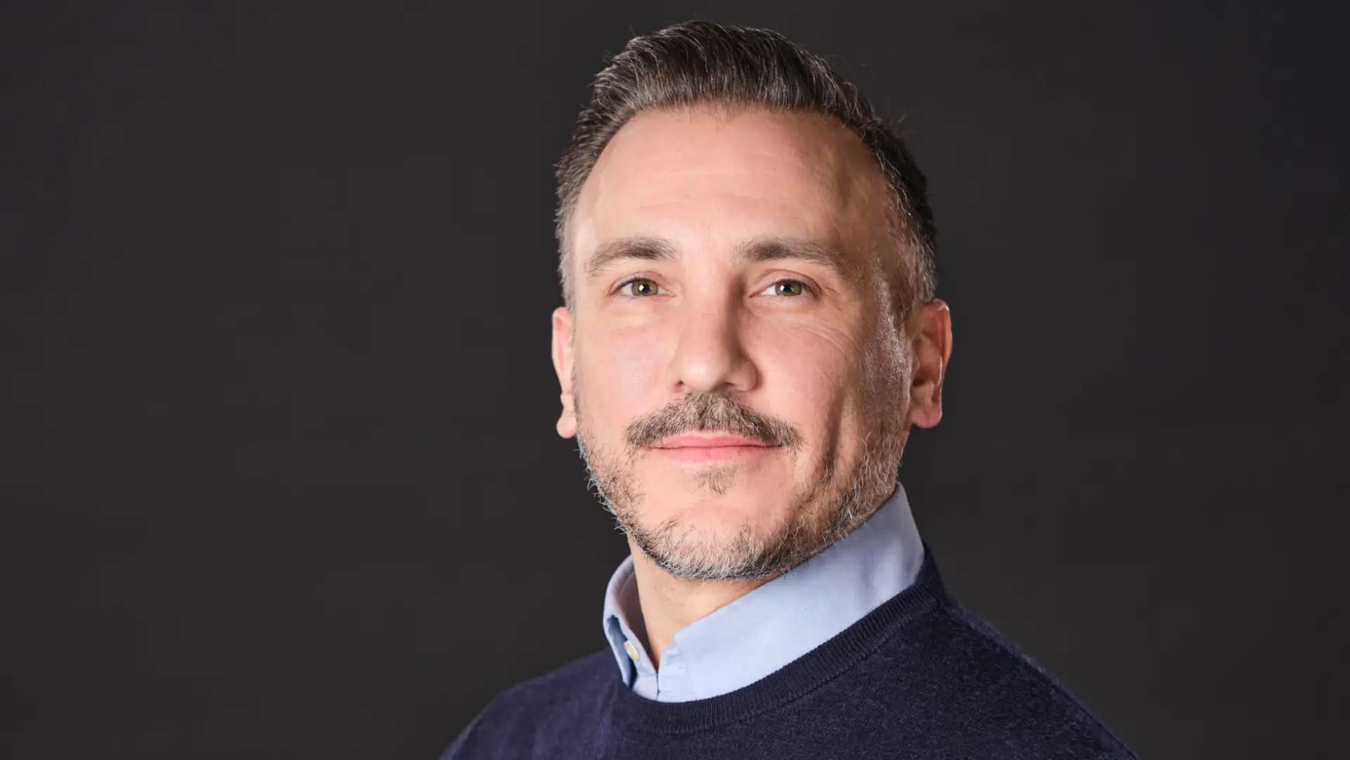 Обзор вакансий за август 2025 года: Spin Master назначает Марка Де Веллиса исполнительным вице-президентом и президентом Центра креативных цифровых игр.