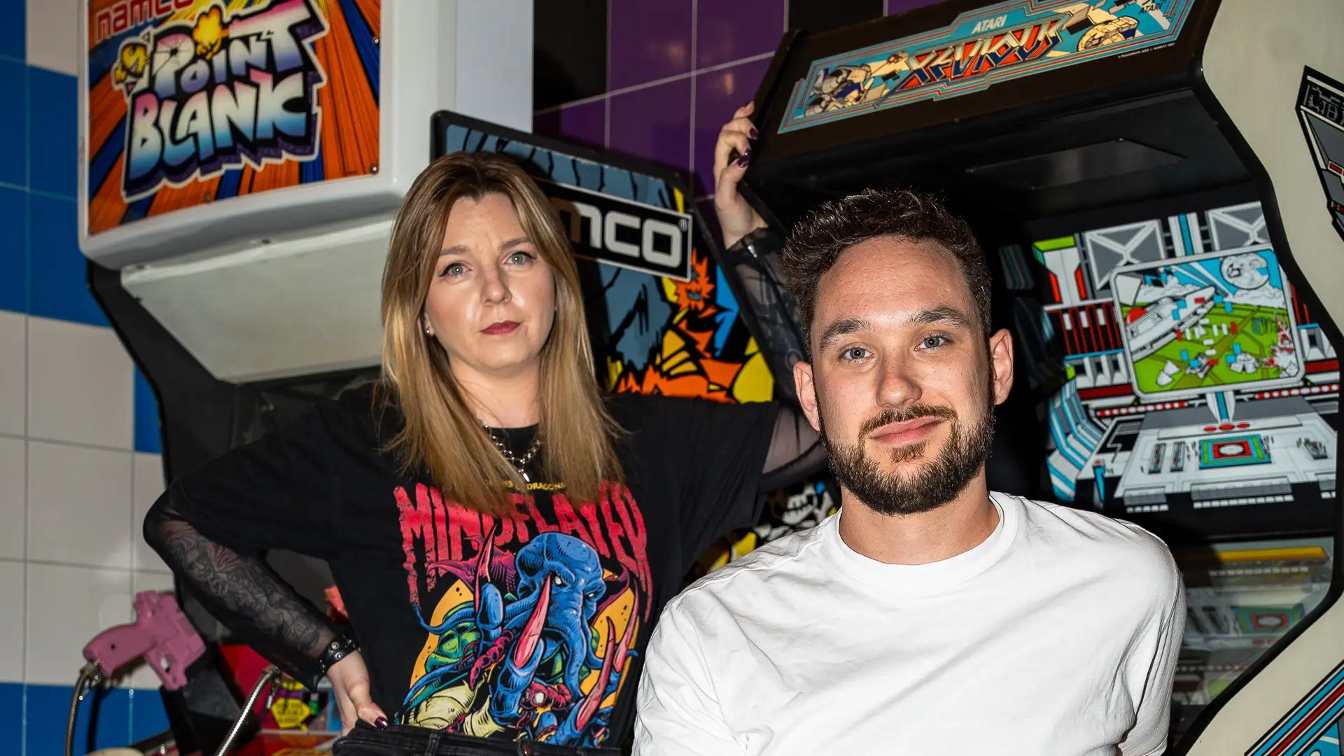 Instinct3 представляет Sidekick Publishing — новое издательство полного цикла