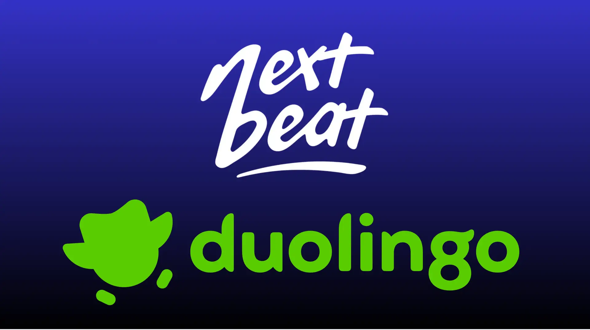 Приложение для изучения языков Duolingo приобрело разработчика Beatstar — компанию NextBeat.