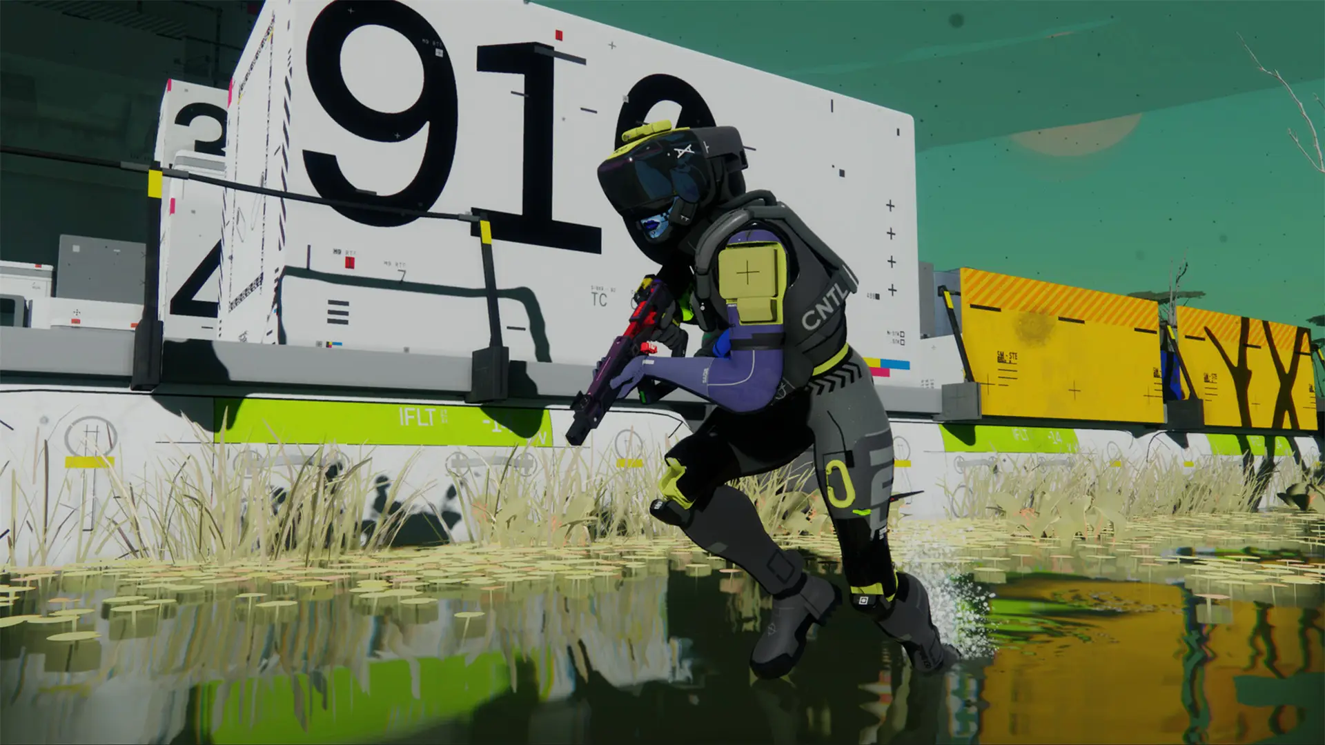 По словам компании Sony, после неопределённой задержки марафон планируется запустить 