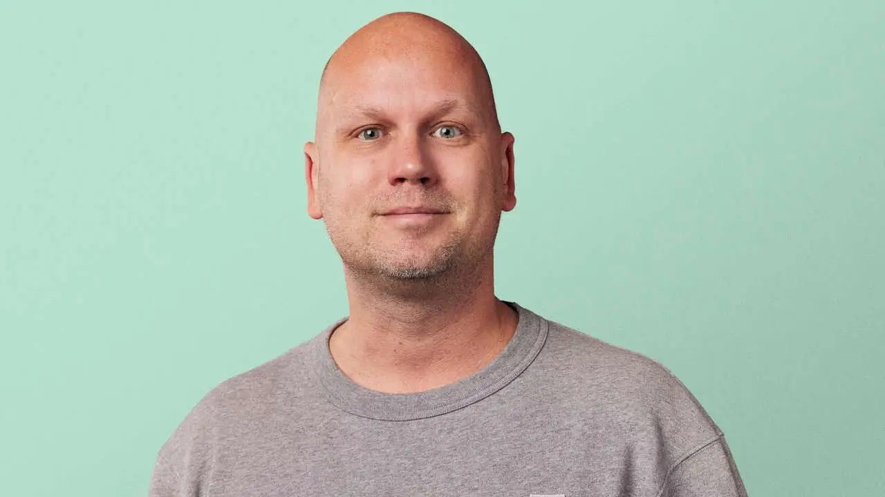 Обзор вакансий: июль 2025 года | Компания Lego назначила Фредрика Ловинга старшим вице-президентом и глобальным руководителем подразделения Lego Game