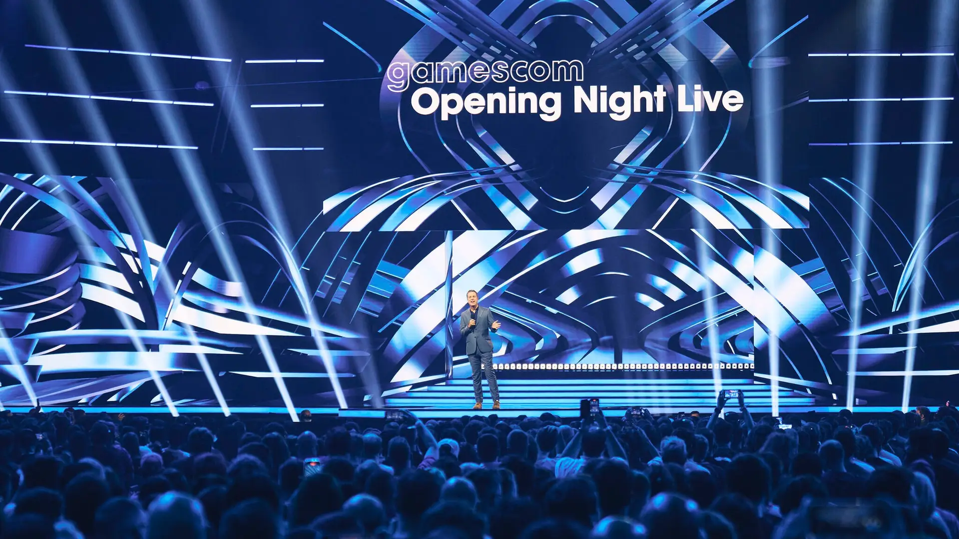 Аудитория трансляции Gamescom Opening Night Live 2025 превысила 72 миллиона зрителей | Краткие новости