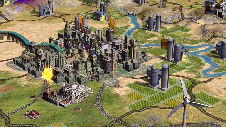 Компания 2K объявила о 