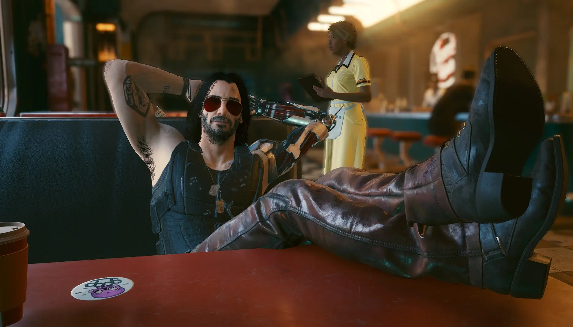 Прибыль CD Projekt за первое полугодие увеличилась на 4,3% и достигла $121 млн.