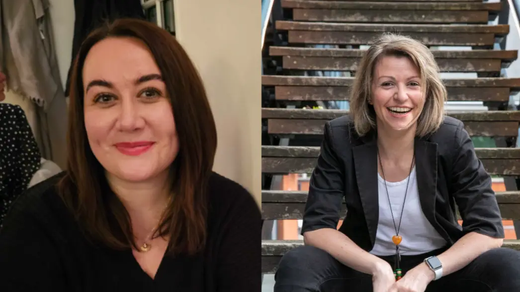 На GamesIndustry.biz HR Summit 2025 выступят Ники Хед и Чиара Санцевекки с обсуждением темы искусственного интеллекта.