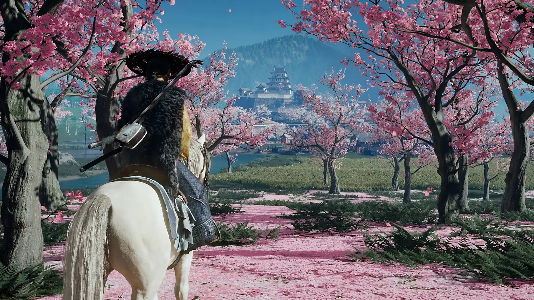 Sony увольняет художника Ghost of Yotei, предположительно из-за шутки о Чарли Кирке.