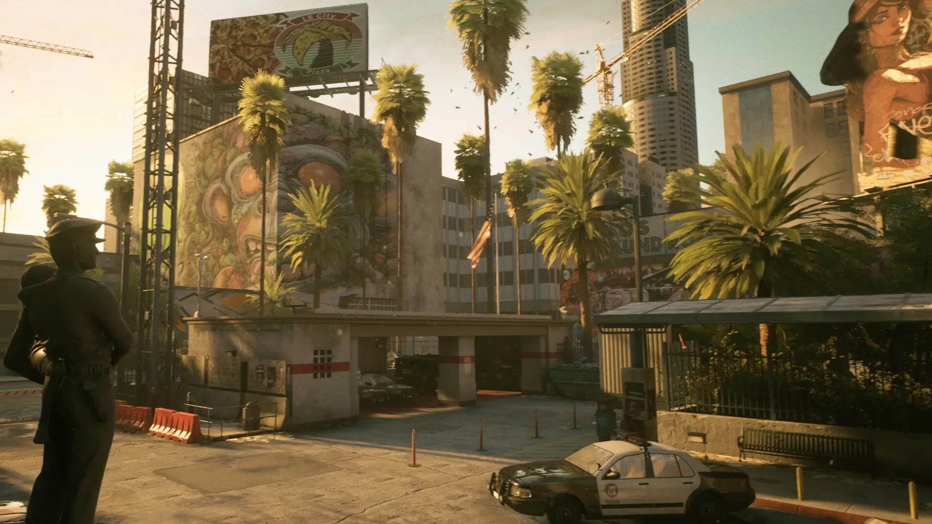 Компания Void Interactive разрывает сотрудничество с менеджером сообщества игры Ready or Not из-за его высказываний в адрес Чарли Кирка.