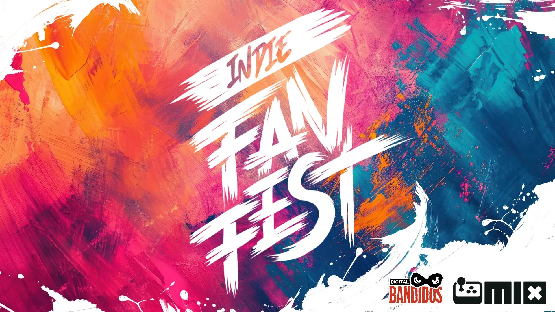 Как Indie Fan Fest планирует поддержать игры перед Steam Next Fest