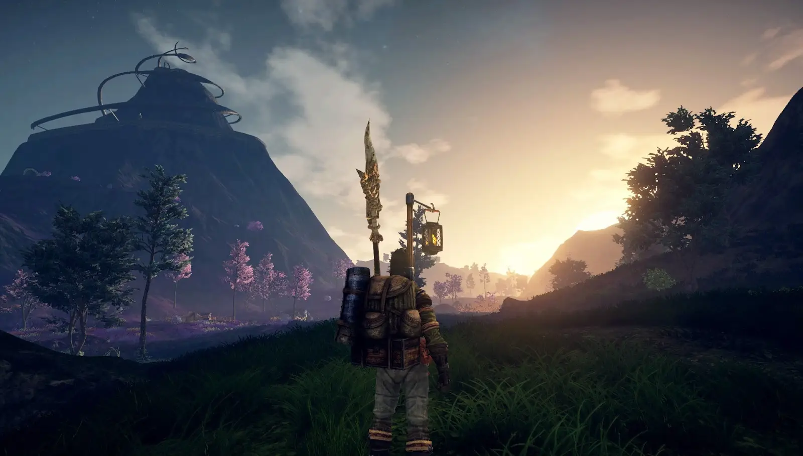 Ролевая игра с элементами экшена Outward от студии Nine Dots Studio привлекла внимание более 3 миллионов игроков | Краткие новости