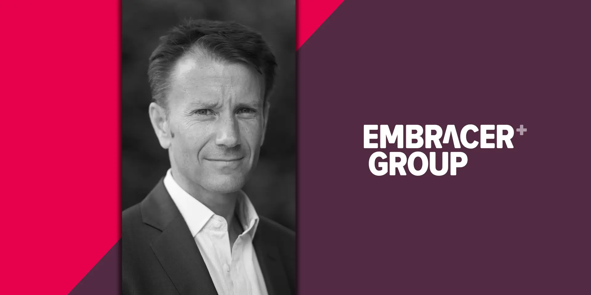 Генеральный директор Embracer утверждает, что, несмотря на то, что ИИ является 