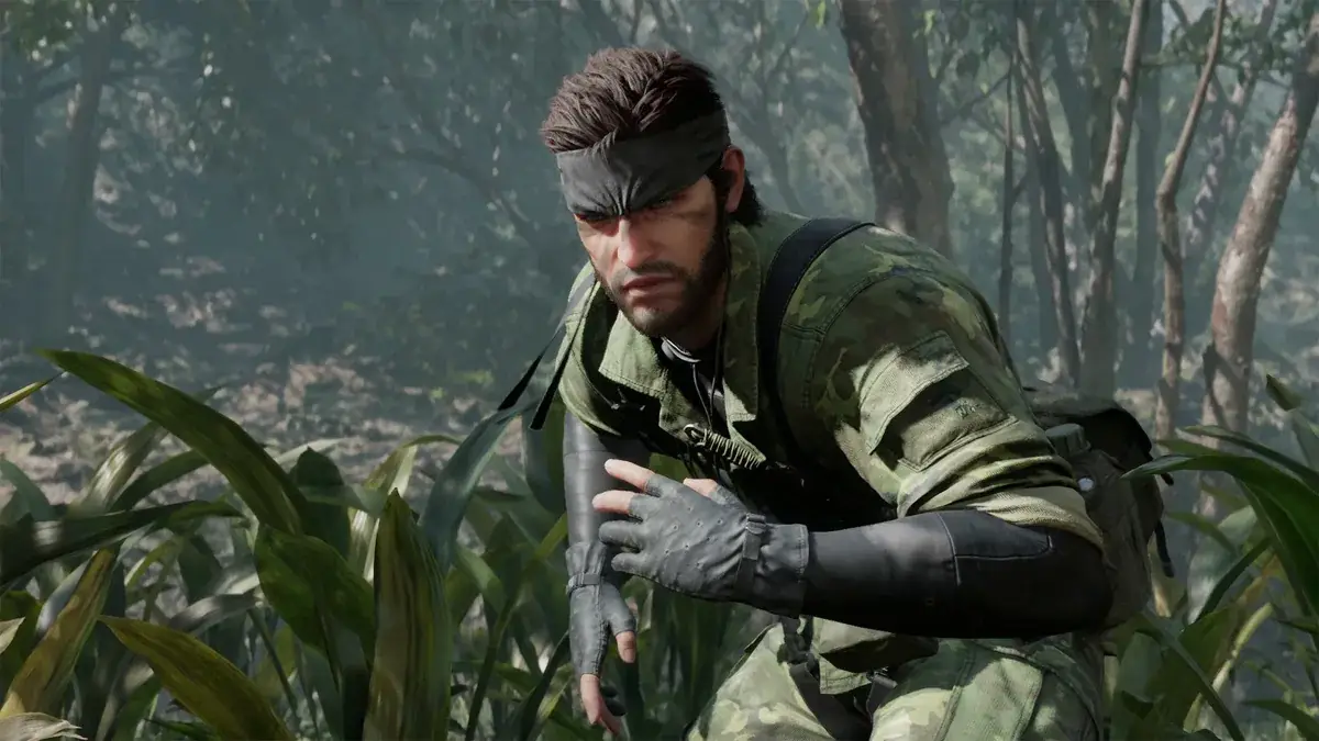 Metal Gear Solid Delta: Snake Eater разошлась тиражом в 1 миллион копий | Краткие новости
