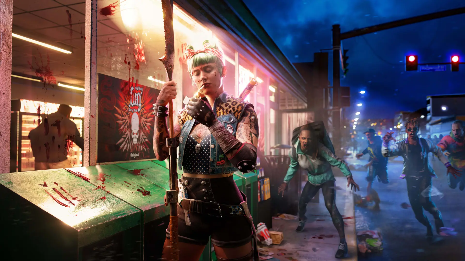 Dead Island 2 привлекла 20 миллионов игроков | Новости вкратце