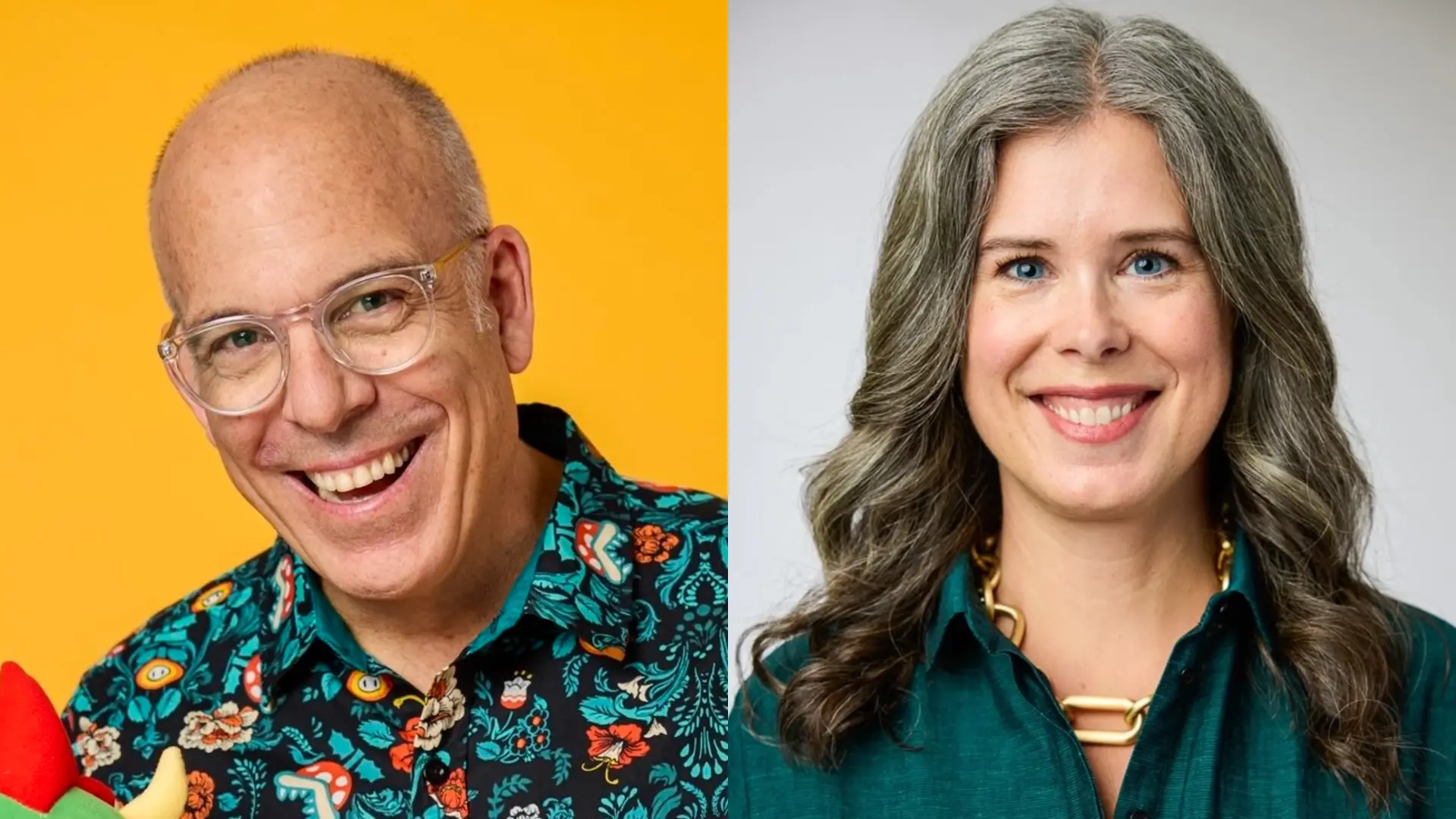 Даг Боузер уходит на пенсию, президентом Nintendo of America станет Девон Притчард