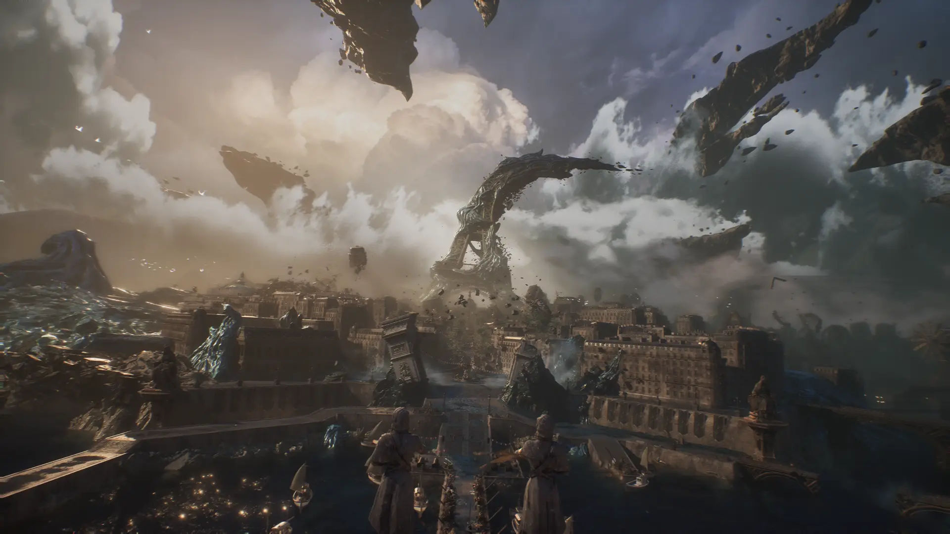 Clair Obscur: Expedition 33 достиг отметки в 4,4 миллиона проданных экземпляров | Краткие новости