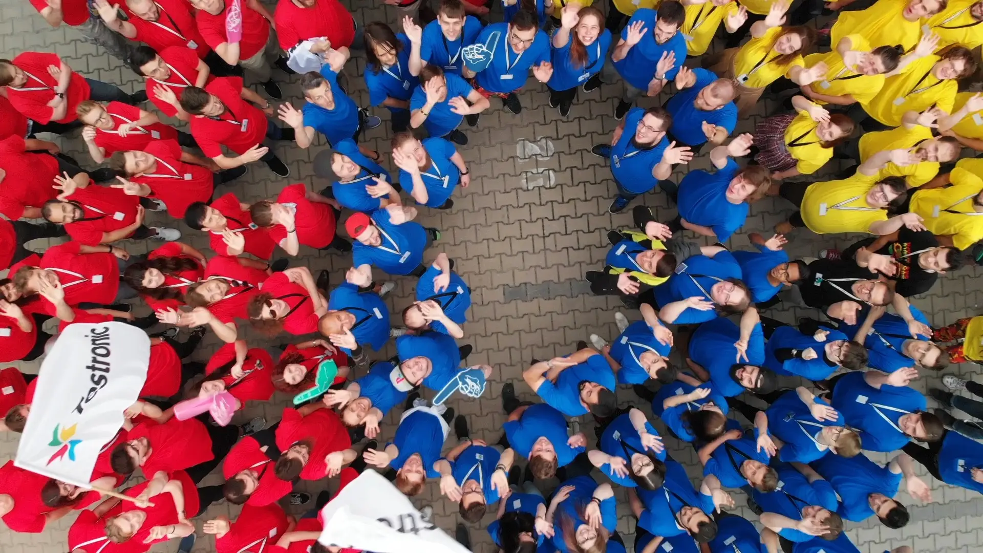 Компания Testronic, специализирующаяся на контроле качества, привлекла 