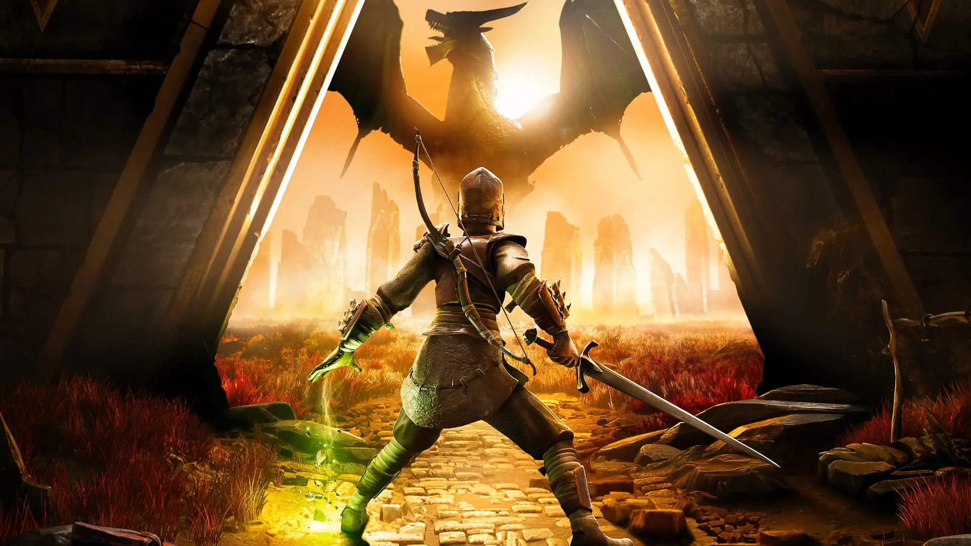 Если что-то работает, не трогай: почему новый CEO Jagex доволен тем, что компания остается 