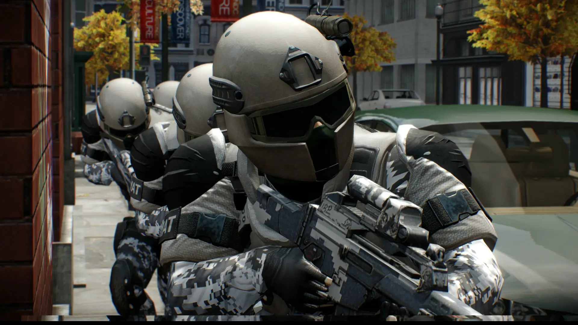 Компания Starbreeze Entertainment представила подписочный сервис для игры Payday 2 в магазине Steam.