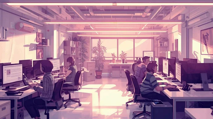 Более 26% профессионалов игровой индустрии в Европе потеряли работу за последний год, и свыше 10% из них все еще находятся в поисках нового места.