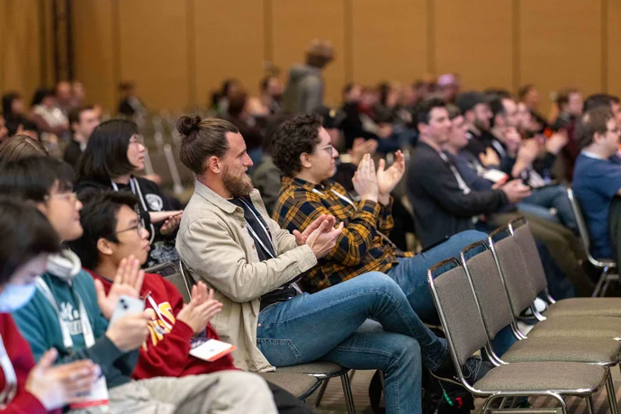 Организаторы GDC представили подробности нового мероприятия под названием 