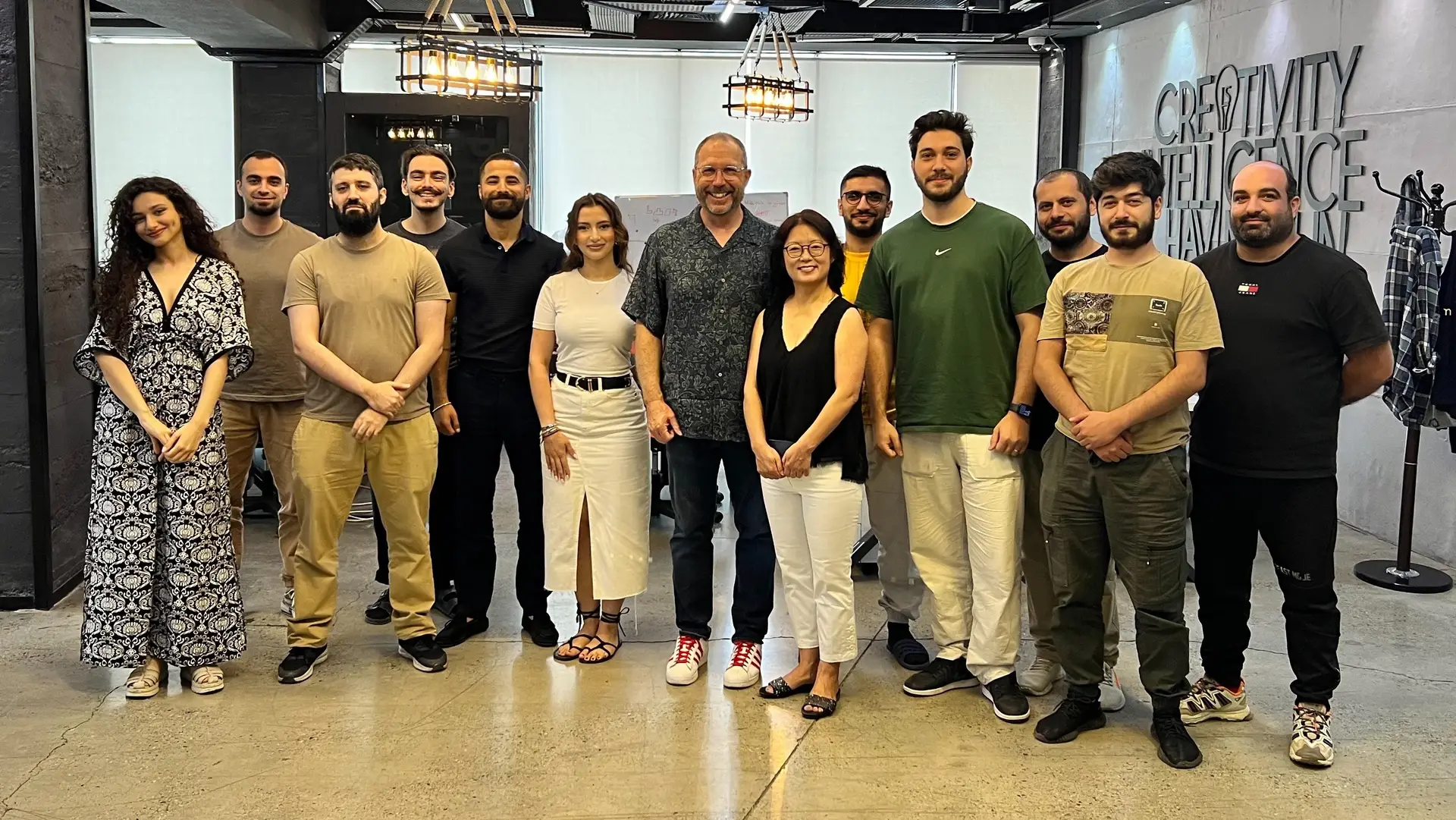 Студия PolyDream привлекла $500,000 для ускорения разработки своего шутера от первого лица.