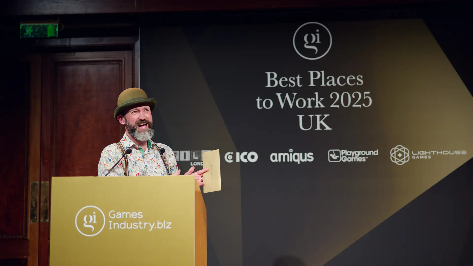 Объявлены победители премии 