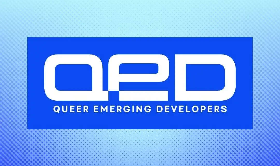 GLAAD запускает новую инициативу по наставничеству для начинающих разработчиков из сообщества LGBTQ+