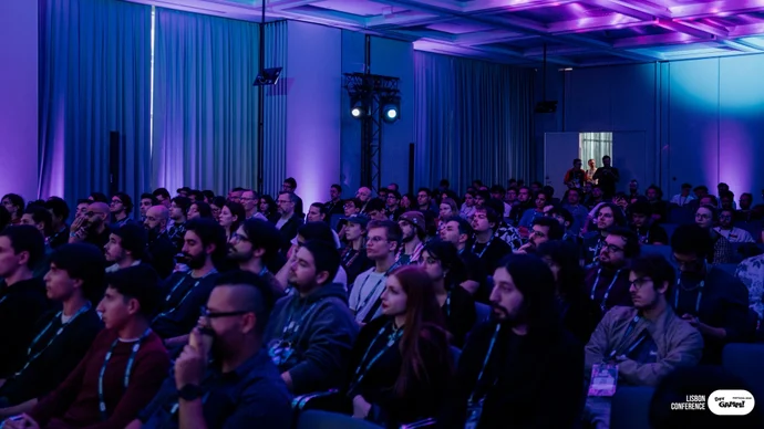 Более 1,100 человек посетили DevGamm 2025, установив новый рекорд для Европы.