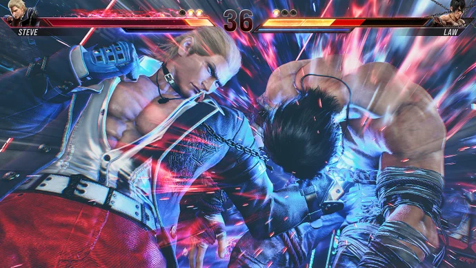 Кацухиро Харада из Tekken отмечает, что крупные призовые в турнирах по файтингам не соответствуют доходам от продаж игр.