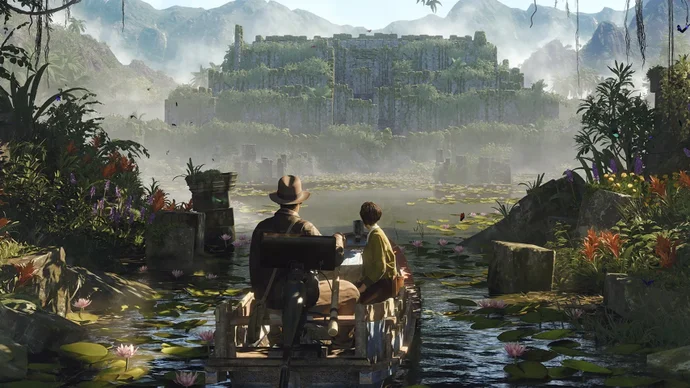 В 2024 году доходы шведской игровой индустрии увеличились на 6,8%.