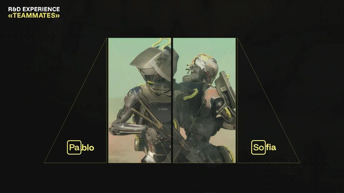 Проект AI NPC от Ubisoft научился создавать саркастичных игровых мастеров, полезных союзников и скрытый лор — и уже проходит этап тестирования.